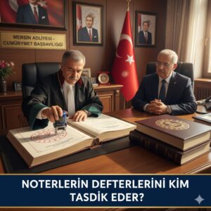 Apartman Yonetmeliği