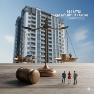 Kocavilayet Apartman Yönetimi