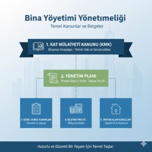 Mersin Profesyonel Yönetim Sözleşmesi Şartları