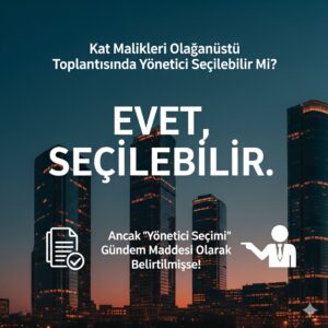 Akkent Site Yönetimi
